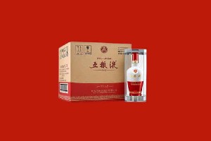 咸阳市杨陵区回收五粮液