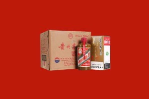 咸阳市杨陵区回收名酒